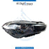 Right Headlight, Normal, EMPTY for BMW X2 Series F39 (2017-2023) models, Part Number UN-63117420434