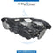 Right Headlight, Led, COMPLETE for BMW X1 Series F48 (2015-2019) models, Part Number UN-63117428736-CO