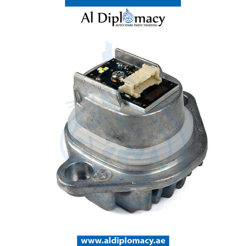 LED HEADLIGHT CONTROL UNIT for BMW 7 Series G11 (2015) models