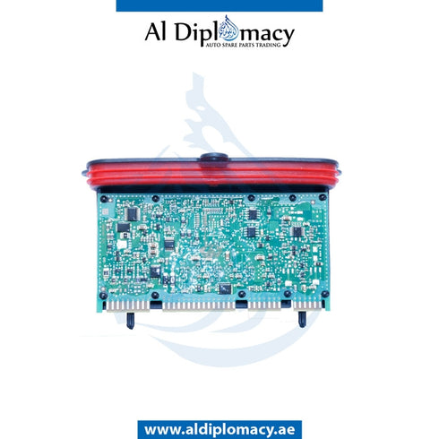 XENON HEADLIGHT CONTROL UNIT for BMW 5 Series F10 (2010-2016) models, Part Number UN-63117440877