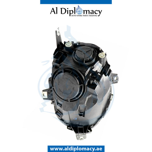 Left Headlight, Led, COMPLETE for Mini Cooper Mini Clubman F54 (2015-2019) models