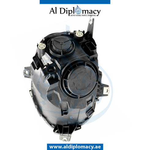 Right Headlight, Led, COMPLETE for Mini Cooper Mini Clubman F54 (2015-2019) models