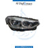 Right Headlight, ADAPTIVE Led, USA Type, COMPLETE for BMW X3 Series F97 (2019-2021) models, Part Number UN-63117466122-CO
