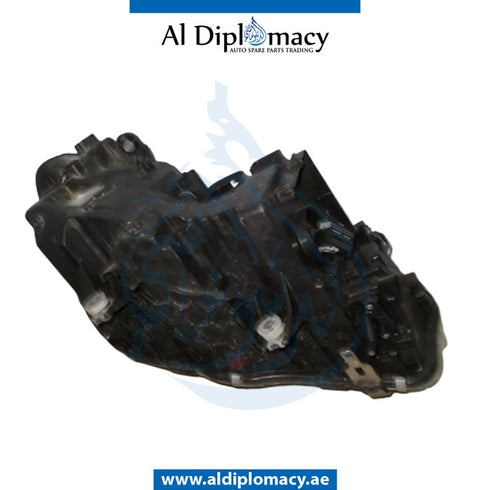 Left Headlight, ADAPTIVE Led, COMPLETE for BMW X3 Series F97 (2019-2021) models