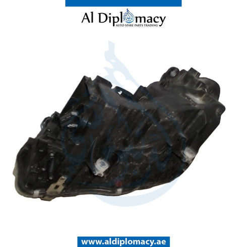 Right Headlight, ADAPTIVE Led, COMPLETE for BMW X3 Series F97 (2019-2021) models