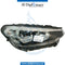 Right Headlight, Led, COMPLETE for BMW X3 Series G01 (2017-2021) models, Part Number UN-63117466132-CO