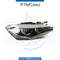 Right Headlight, Led, COMPLETE for BMW 3 Series F34 (2016-2021) models, Part Number UN-63117470414-CO