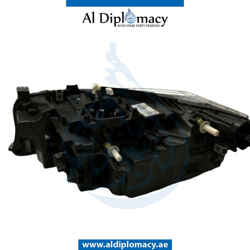 Right Headlight, ADAPTIVE Led, COMPLETE for BMW 3 Series F34 (2016-2021) models