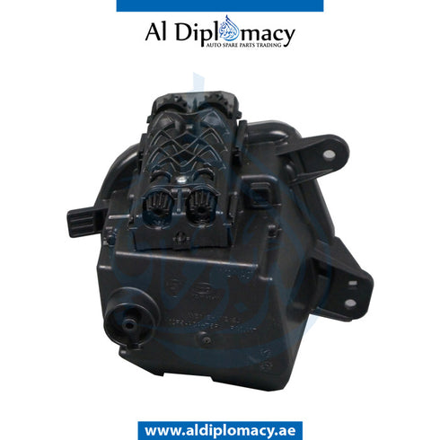 Left Headlight, DYNAMIC LIGHT SPOT for BMW X5 Series F15 (2013-2018) models, Part Number UN-63117494865