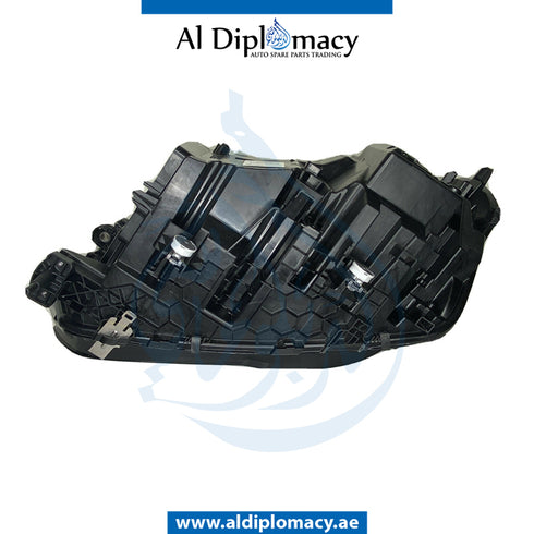 Right Headlight, ADAPTIVE Led, USA Type, COMPLETE for BMW X5 Series G05 (2018-2023) models