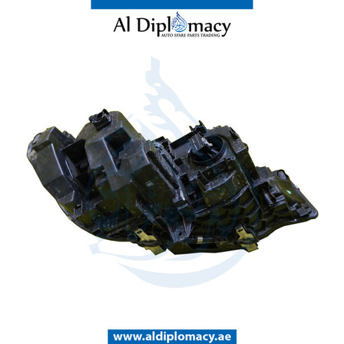 Left Headlight, Led, COMPLETE for BMW 3 Series G20 (2018-2022) models