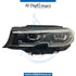 Left Headlight, ADAPTIVE Led, COMPLETE for BMW 3 Series G20 (2018-2022) models, Part Number UN-63118496155-CO