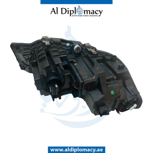 Left Headlight, ADAPTIVE Led, COMPLETE for BMW 3 Series G20 (2018-2022) models