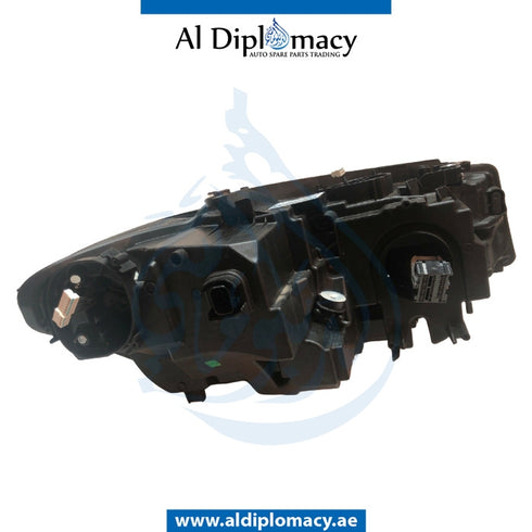 Left Headlight, ADAPTIVE Led, COMPLETE for BMW 3 Series G20 (2018-2022) models