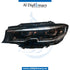 Left Headlight, ADAPTIVE Led, COMPLETE for BMW 3 Series G20 (2018-2022) models, Part Number UN-63118496159-CO