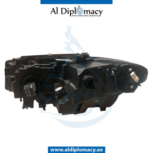 Right Headlight, ADAPTIVE Led, COMPLETE for BMW 3 Series G20 (2018-2022) models