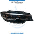 Right Headlight, ADAPTIVE Led, COMPLETE for BMW 3 Series G20 (2018-2022) models