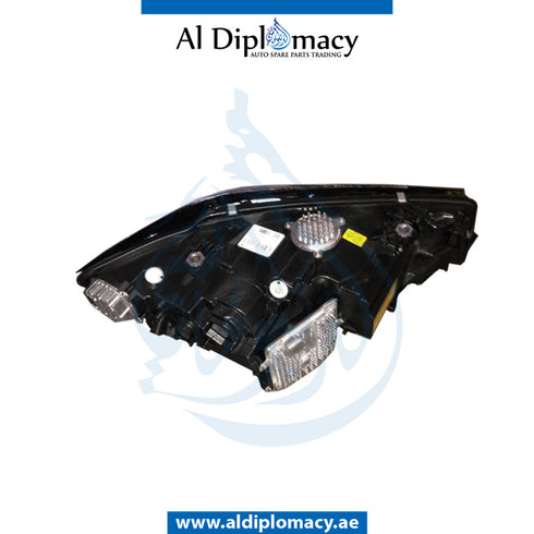 Left Headlight, LASER Light, COMPLETE for BMW 3 Series G20 (2018-2022) models