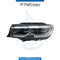 Left Headlight, LASER Light, COMPLETE for BMW 3 Series G20 (2018-2022) models, Part Number UN-63118496163-CO