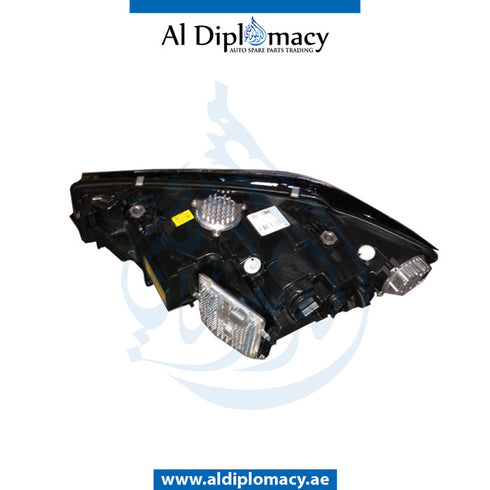 Right Headlight, LASER Light, COMPLETE for BMW 3 Series G20 (2018-2022) models