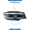 Right Headlight, LASER Light, COMPLETE for BMW 3 Series G20 (2018-2022) models, Part Number UN-63118496164-CO