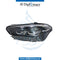Left Headlight, Led, USA Style, COMPLETE for BMW 8 Series G14 (2018-2023) models, Part Number UN-63118739595-CO