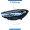 Left Headlight, ADAPTIVE Led, COMPLETE for BMW 8 Series F91 (2019-2023) models, Part Number UN-63118739599-CO