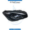 Right Headlight, Led, COMPLETE for BMW Z4 Series G29 (2018-2023) models, Part Number UN-63119498470-CO