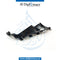 Left HEADLIGHT BRACKET for BMW 5 Series E39 (1995-2003) models, Part Number UN-63126904043