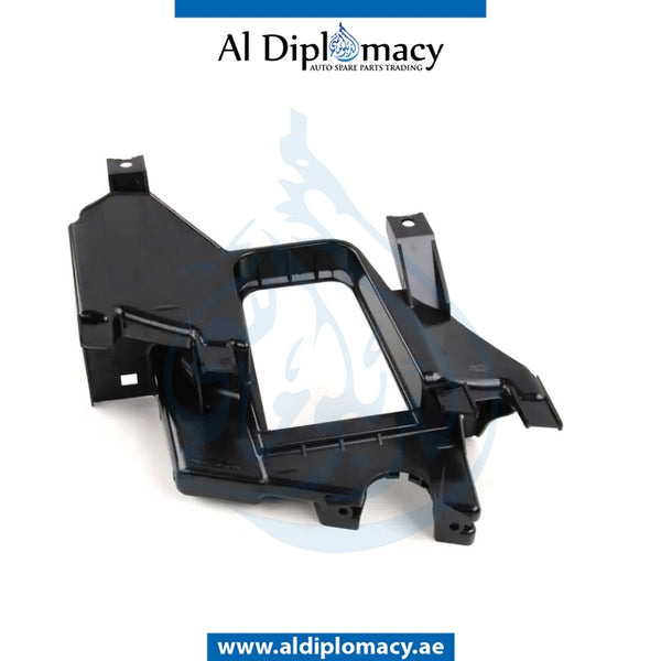 Right HEADLIGHT BRACKET for BMW 7 Series E65 (2001-2008) models, Part Number UN-63126917316