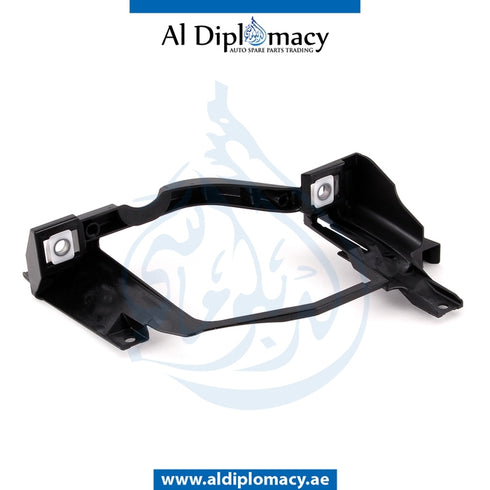 Left HEADLIGHT BRACKET for BMW 5 Series E60 (2004-2010) models