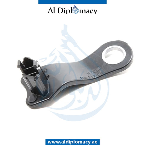 Right HEADLIGHT BRACKET for BMW 5 Series E60 (2004-2010) models, Part Number UN-63126949634