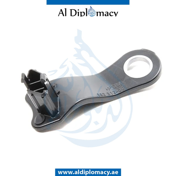 Right HEADLIGHT BRACKET for BMW 5 Series E60 (2004-2010) models, Part Number UN-63126949634