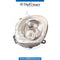 Right Headlight, Normal, COMPLETE for Mini Cooper Mini Countryman R60 (2011-2016) models, Part Number UN-63129801026-CO(NORMAL)