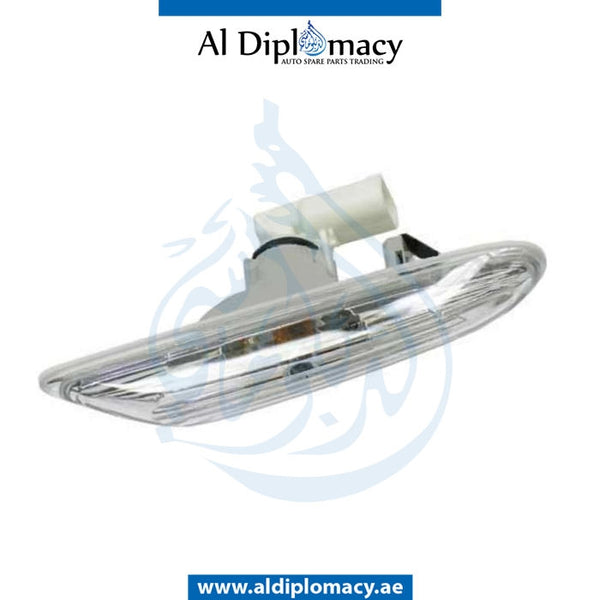 TURN SIGNAL LAMP for BMW 1 Series E81 (2007-2011) models, Part Number UN-63137253326