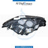 Left Headlight, AKL Xenon, COMPLETE for BMW 2 Series F22 (2017-2021) models