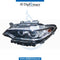 Left Headlight, AKL Xenon, COMPLETE for BMW 2 Series F22 (2017-2021) models, Part Number UN-63137388933-CO