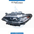 Left Headlight, AKL Xenon, COMPLETE for BMW 2 Series F22 (2017-2021) models, Part Number UN-63137388933-CO