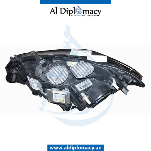 Right Headlight, AKL Xenon, COMPLETE for BMW 2 Series F22 (2017-2021) models