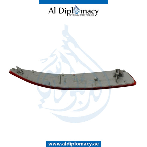 Rear Right REFLECTOR for BMW X5 Series E70 (2010-2013) models