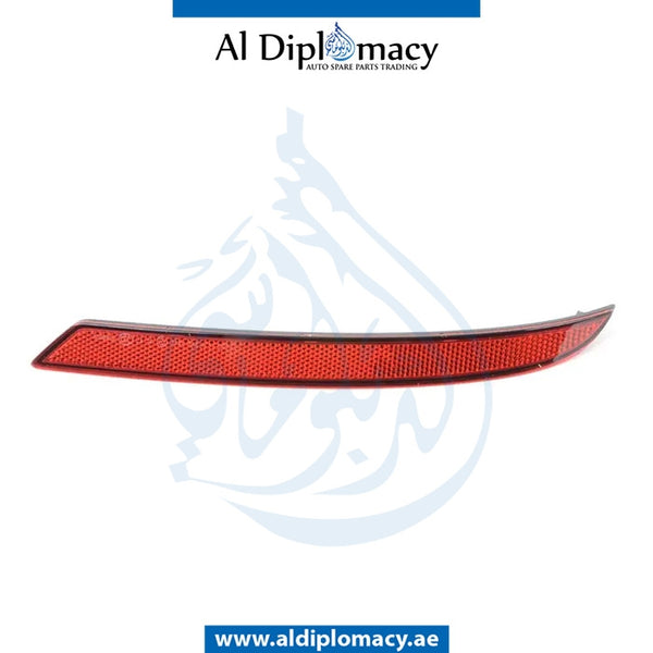 Rear Right REFLECTOR for BMW 6 Series F06 (2011-2015) models, Part Number UN-63147844024