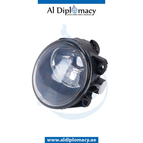 Left FOG LAMP for BMW X5 Series E53 (1999-2006) models, Part Number UN-63176920885