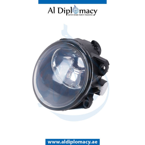 Left FOG LAMP for BMW X5 Series E53 (1999-2006) models, Part Number UN-63176920885