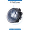 Left FOG LAMP for BMW X5 Series E53 (1999-2006) models, Part Number UN-63176920885