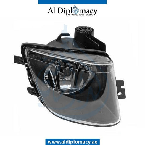Left FOG LAMP for BMW 7 Series F01 (2008-2015) models, Part Number UN-63177182195