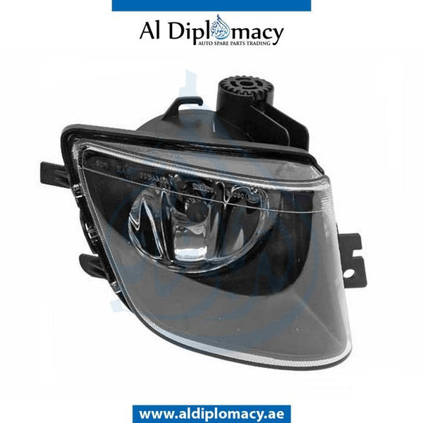 Left FOG LAMP for BMW 7 Series F01 (2008-2015) models, Part Number UN-63177182195
