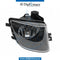 Left FOG LAMP for BMW 7 Series F01 (2008-2015) models, Part Number UN-63177182195