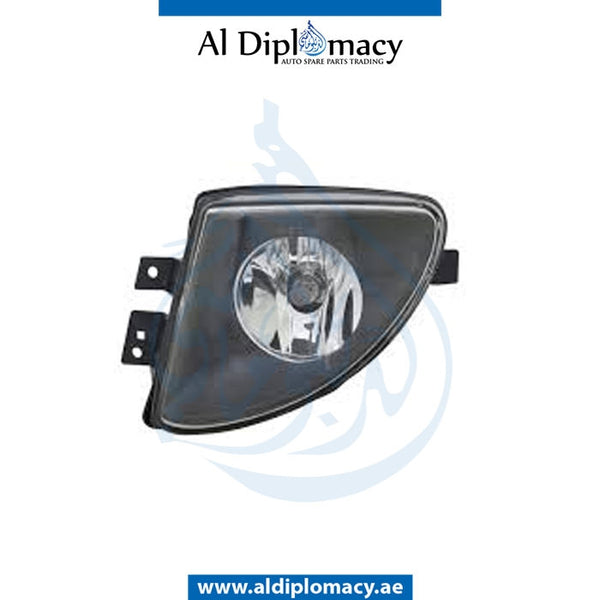 Left FOG LAMP for BMW 5 Series F10 (2010-2016) models, Part Number UN-63177216887