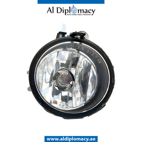 Right FOG LAMP for BMW X1 Series F15 (2013-2018) models, Part Number UN-63177238788