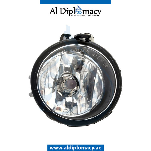 Right FOG LAMP for BMW X1 Series F15 (2013-2018) models, Part Number UN-63177238788
